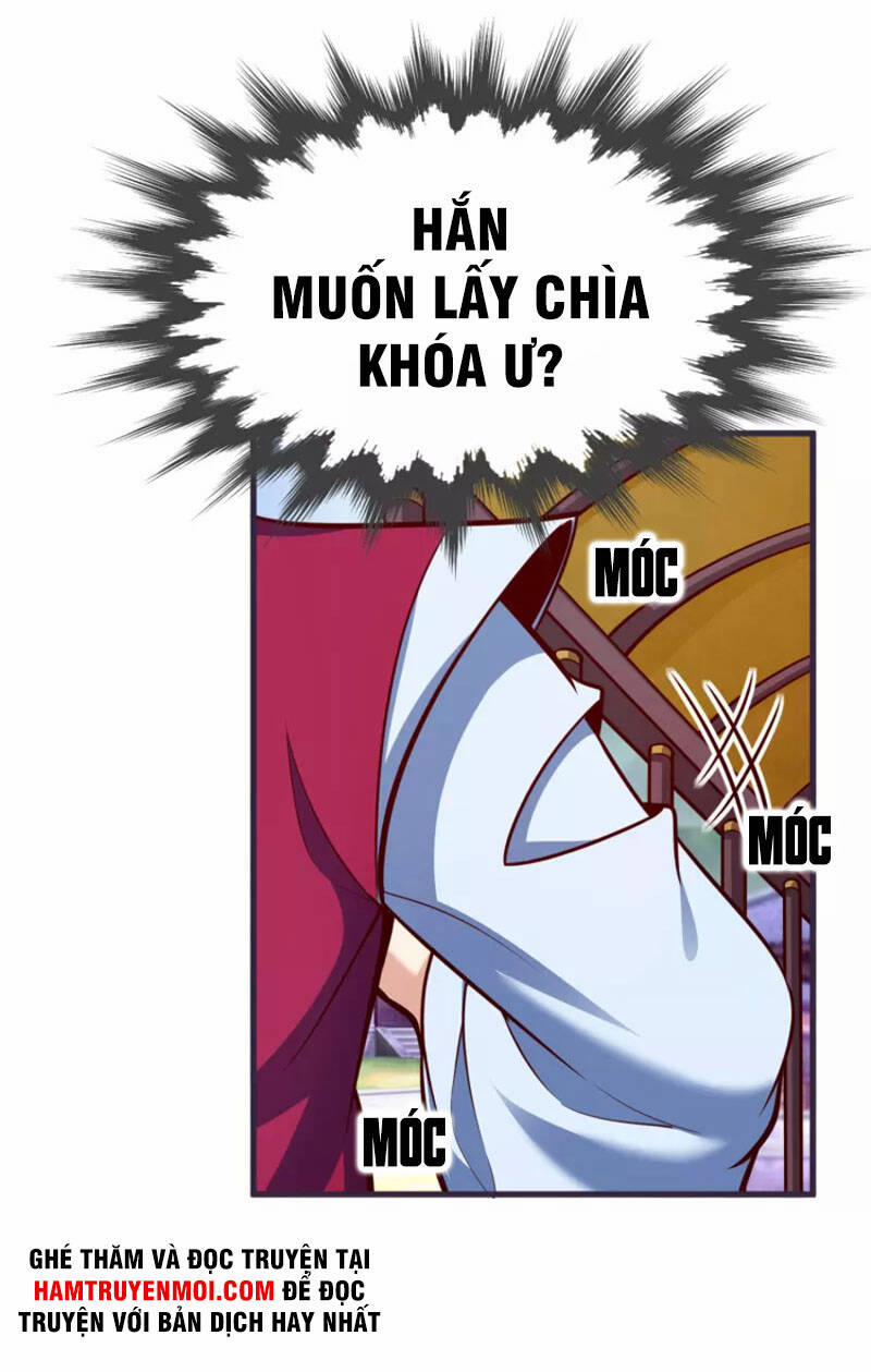 Chí Tôn Trời Hoang 82 trang 4