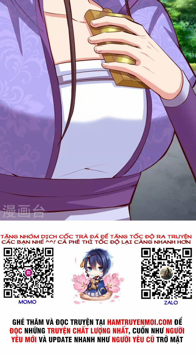 Chí Tôn Trời Hoang 82 trang 41