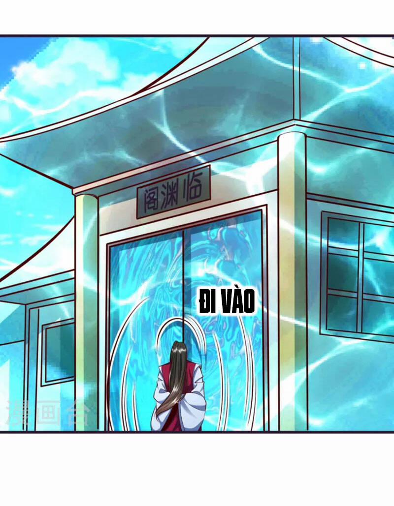 Chí Tôn Trời Hoang 82 trang 7