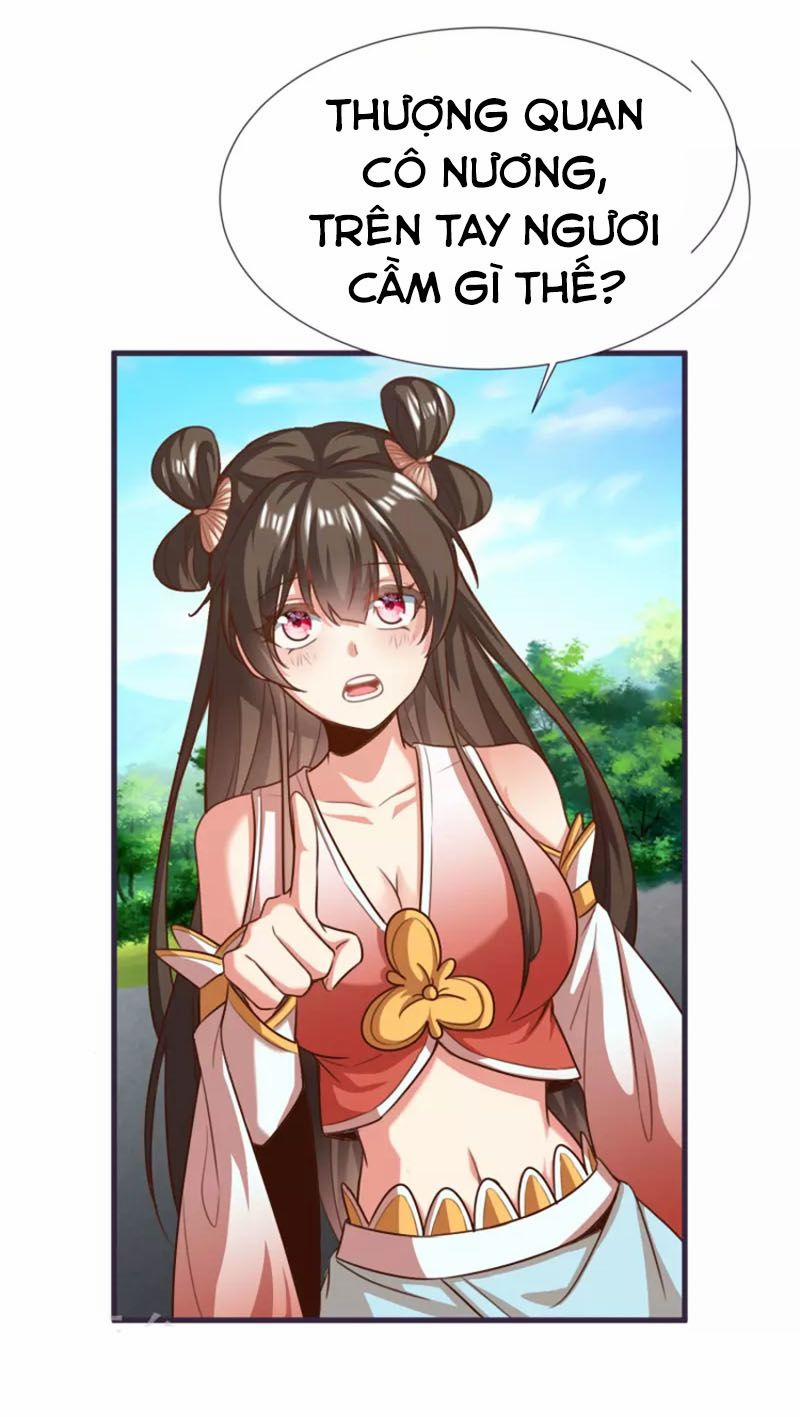 Chí Tôn Trời Hoang 83 trang 1