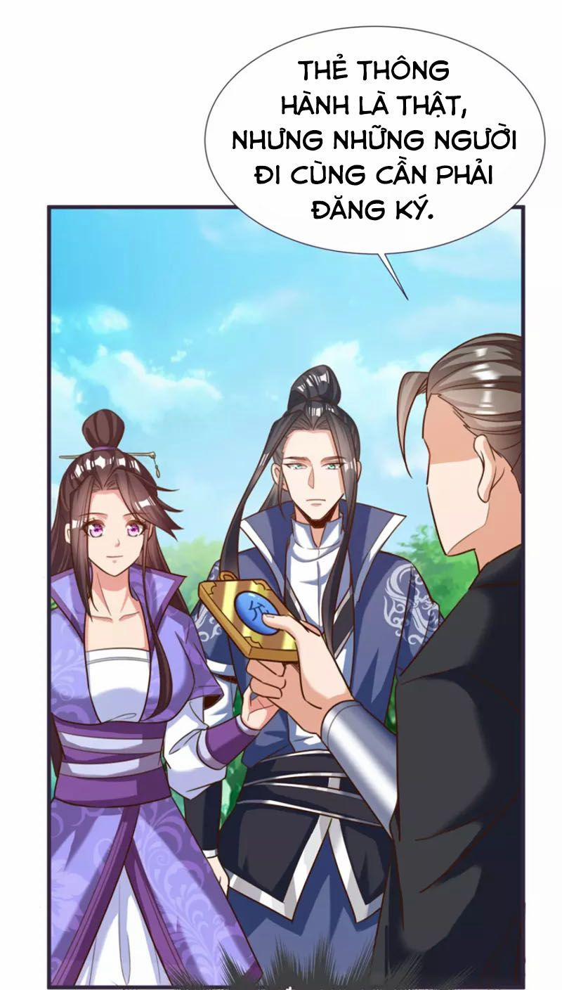 Chí Tôn Trời Hoang 83 trang 10