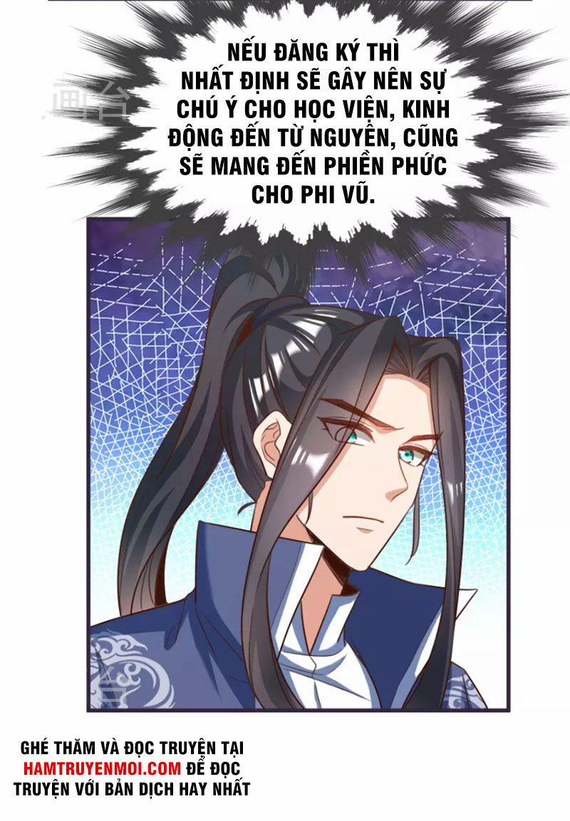 Chí Tôn Trời Hoang 83 trang 11