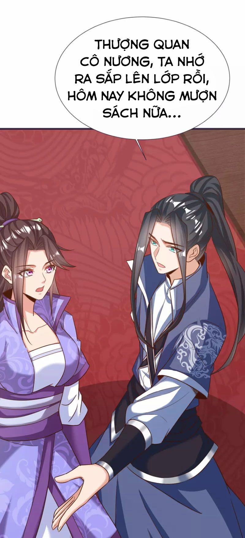 Chí Tôn Trời Hoang 83 trang 12