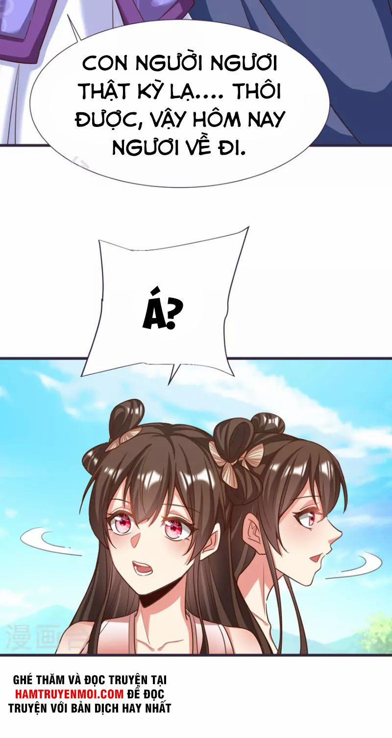 Chí Tôn Trời Hoang 83 trang 13