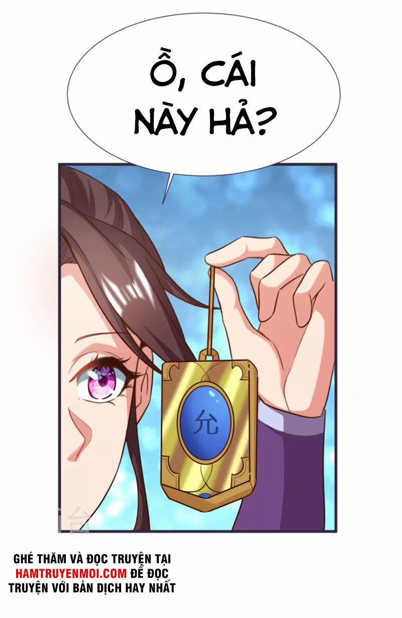 Chí Tôn Trời Hoang 83 trang 2