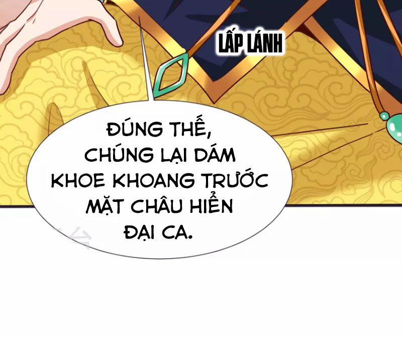 Chí Tôn Trời Hoang 83 trang 28