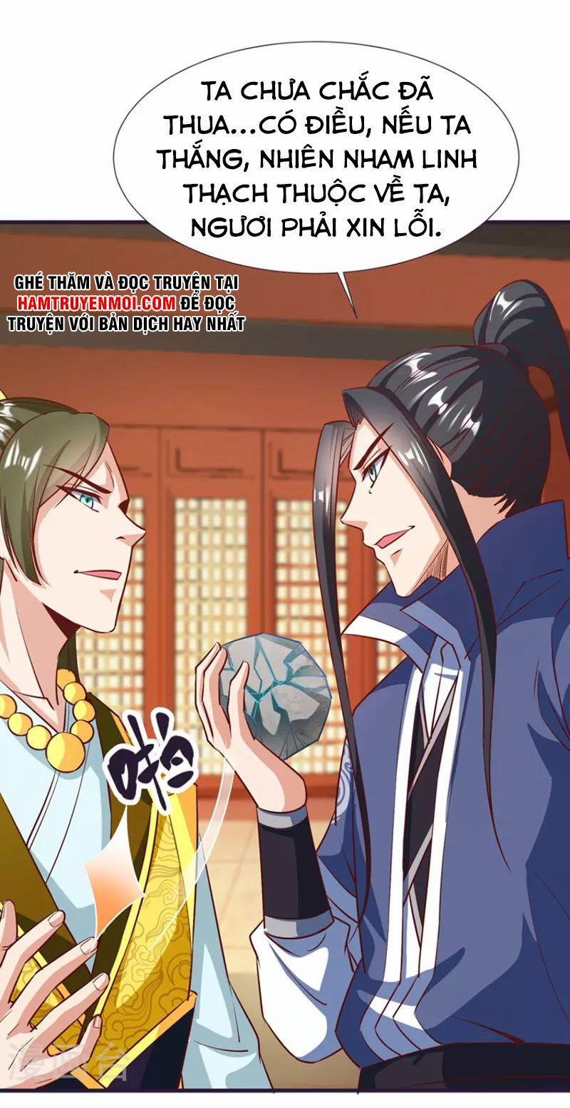 Chí Tôn Trời Hoang 83 trang 35