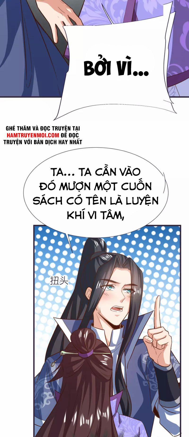 Chí Tôn Trời Hoang 83 trang 6