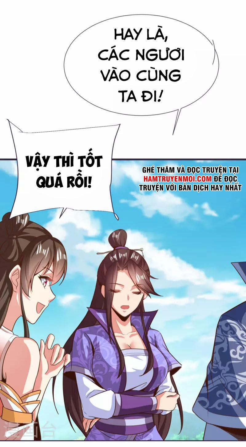 Chí Tôn Trời Hoang 83 trang 8