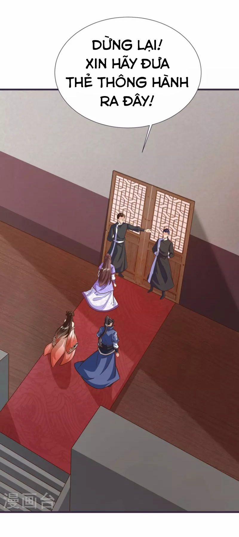 Chí Tôn Trời Hoang 83 trang 9