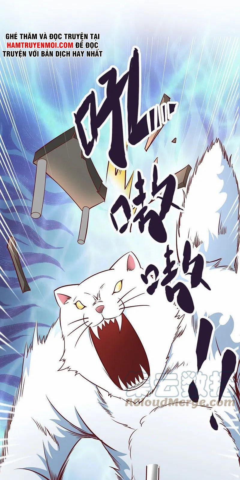 Chí Tôn Trời Hoang 84 trang 19