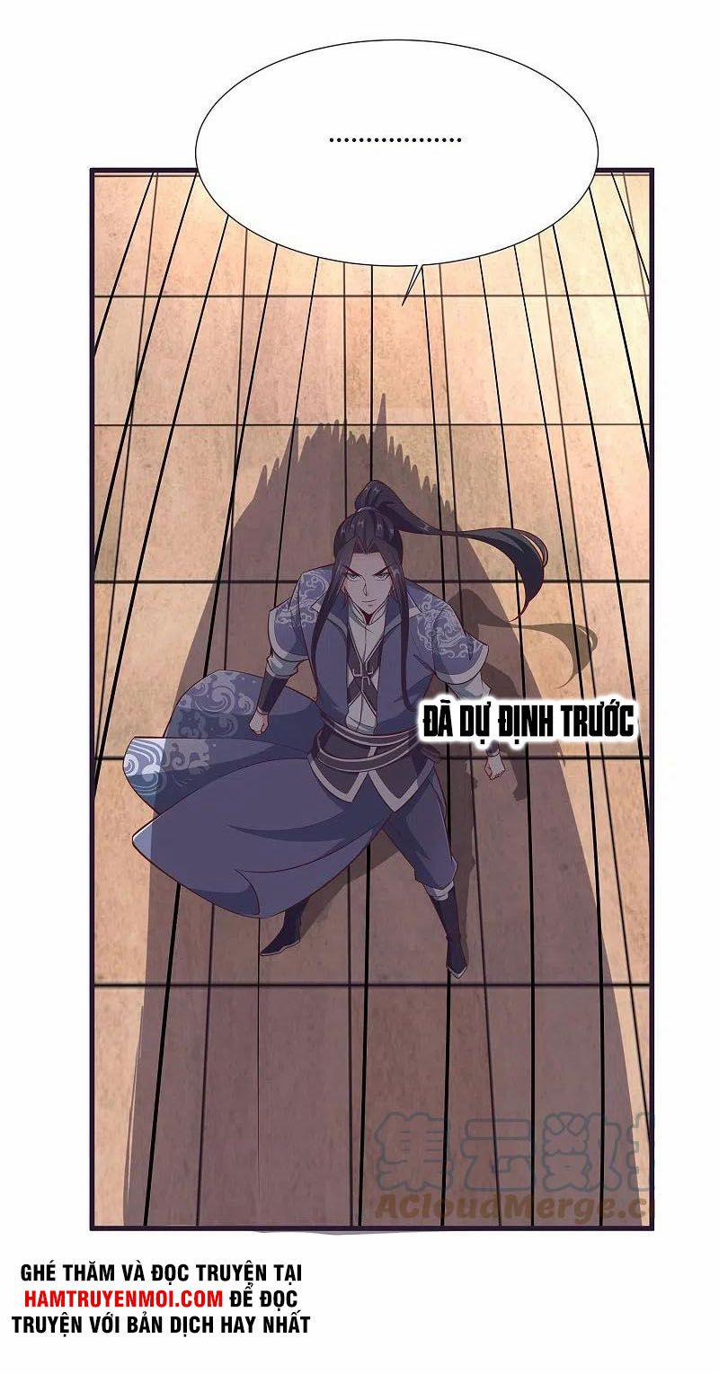 Chí Tôn Trời Hoang 84 trang 21