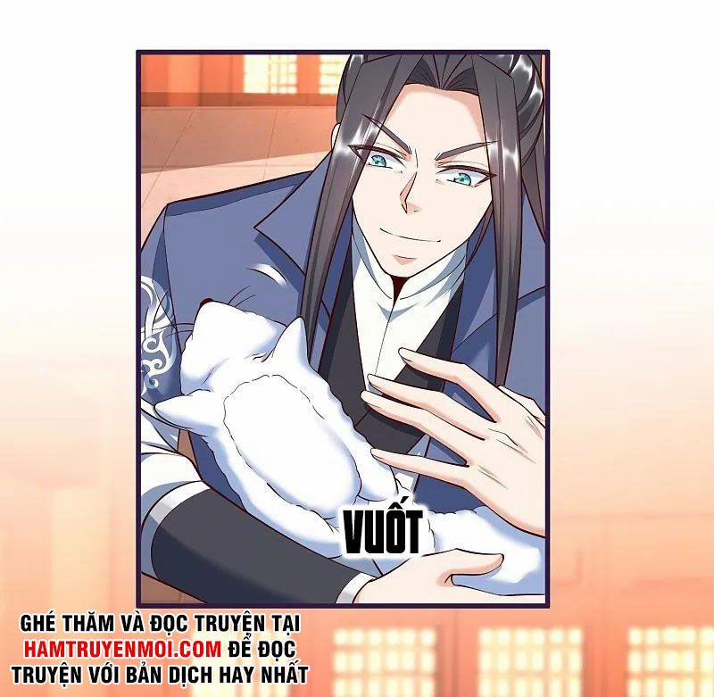 Chí Tôn Trời Hoang 84 trang 31