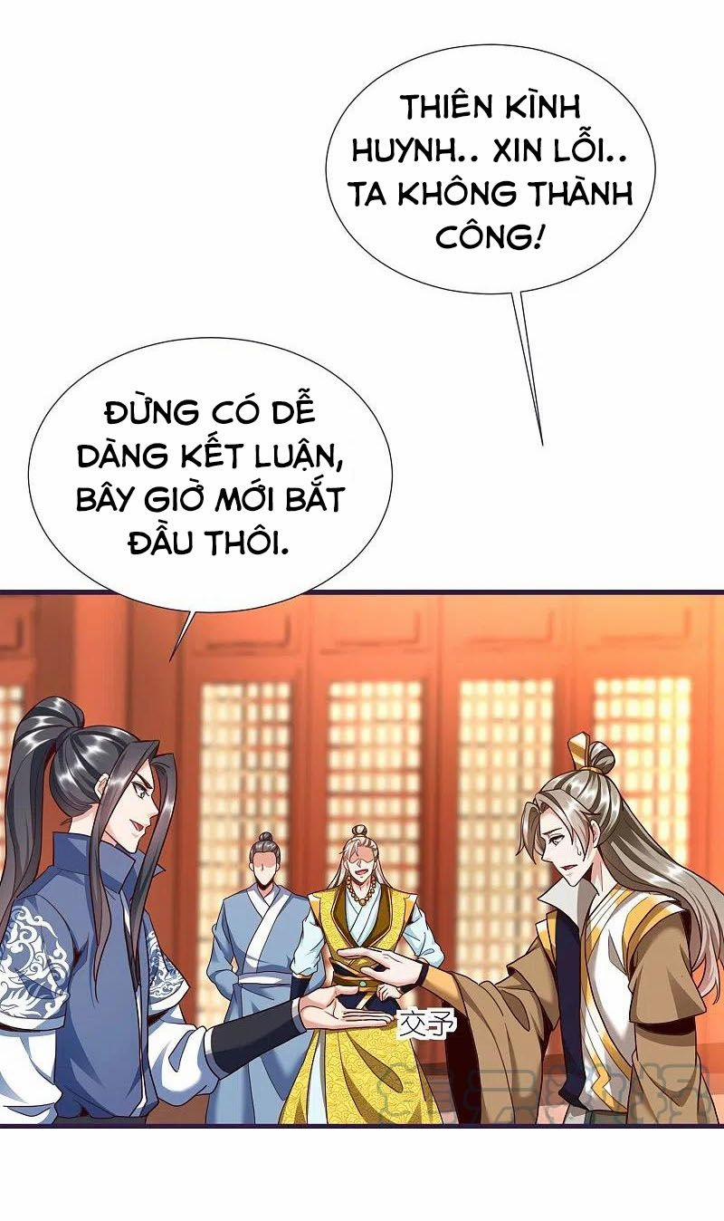 Chí Tôn Trời Hoang 85 trang 1