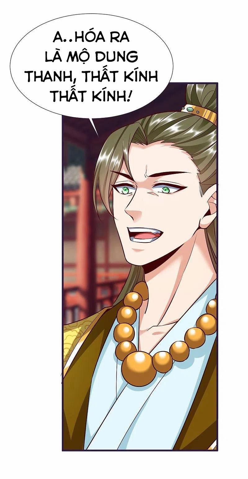 Chí Tôn Trời Hoang 85 trang 15