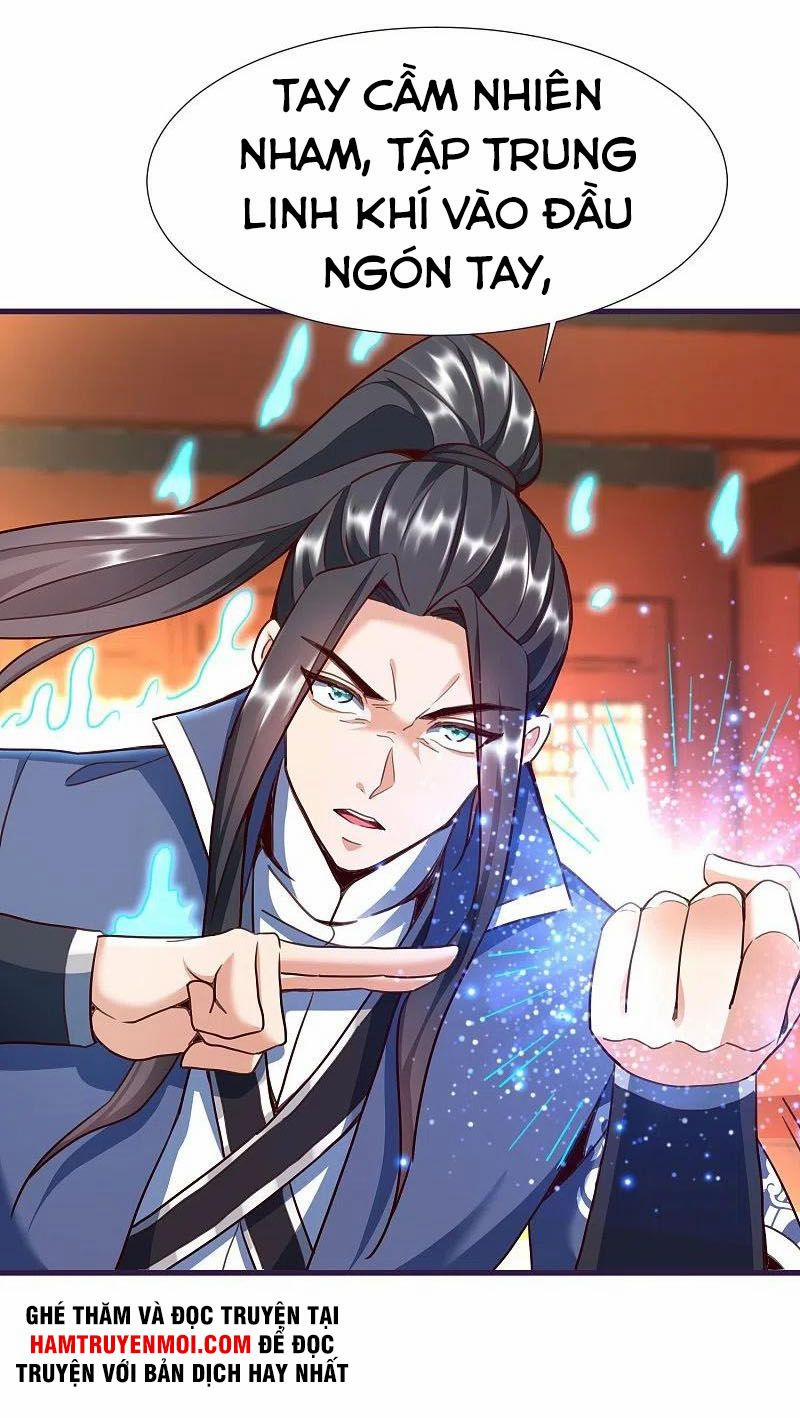 Chí Tôn Trời Hoang 85 trang 2