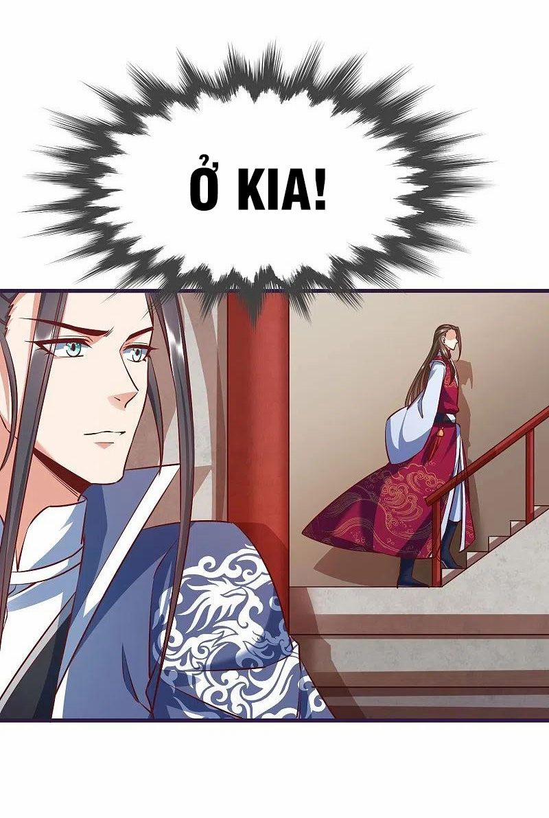 Chí Tôn Trời Hoang 85 trang 25