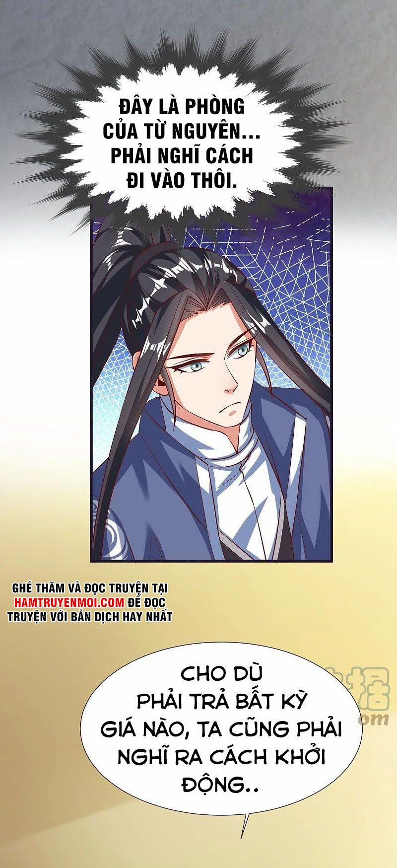 Chí Tôn Trời Hoang 85 trang 30