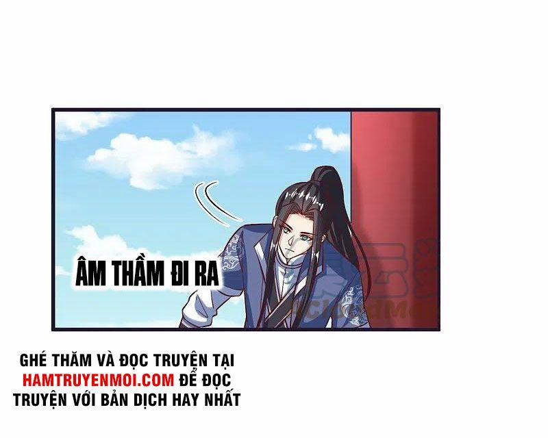 Chí Tôn Trời Hoang 85 trang 36