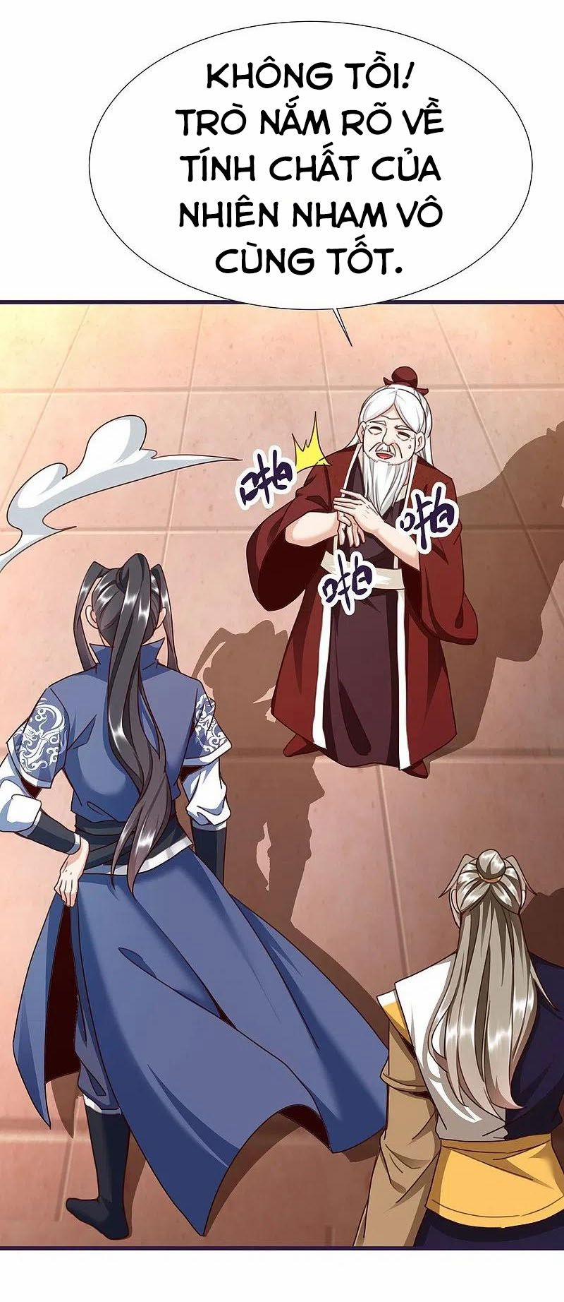 Chí Tôn Trời Hoang 85 trang 7