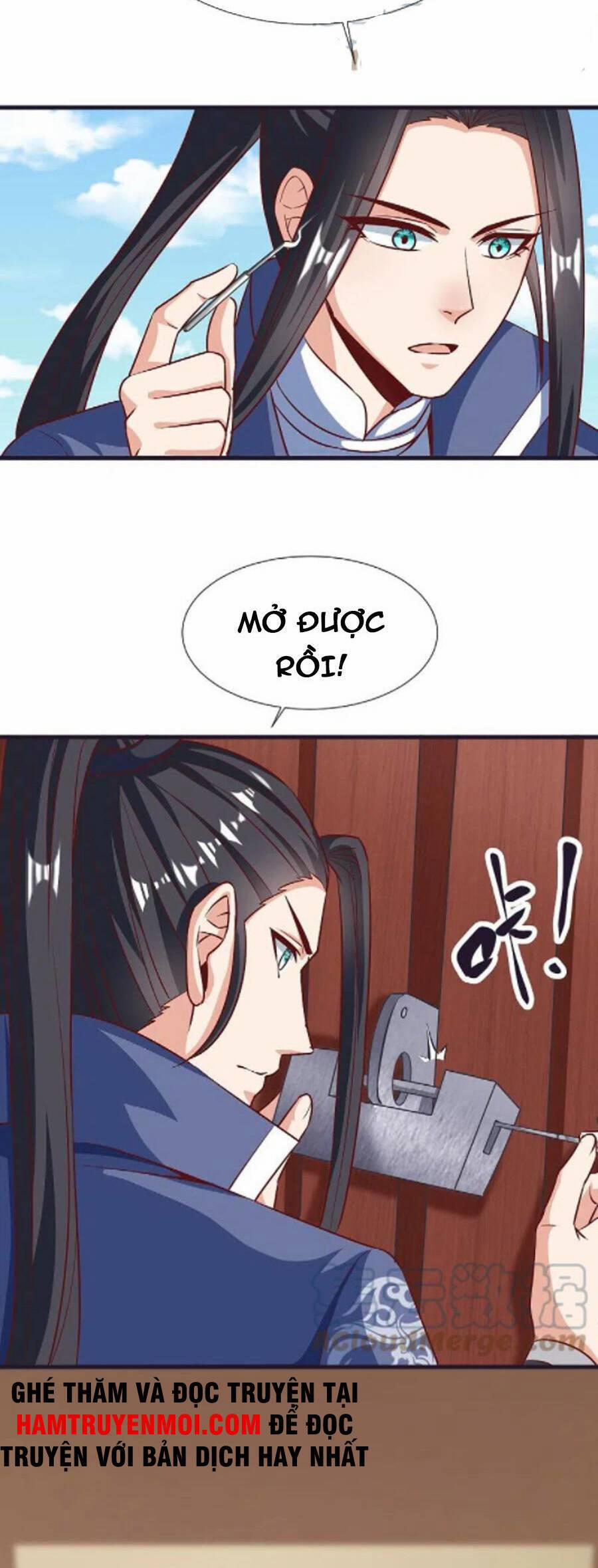 Chí Tôn Trời Hoang 86 trang 0