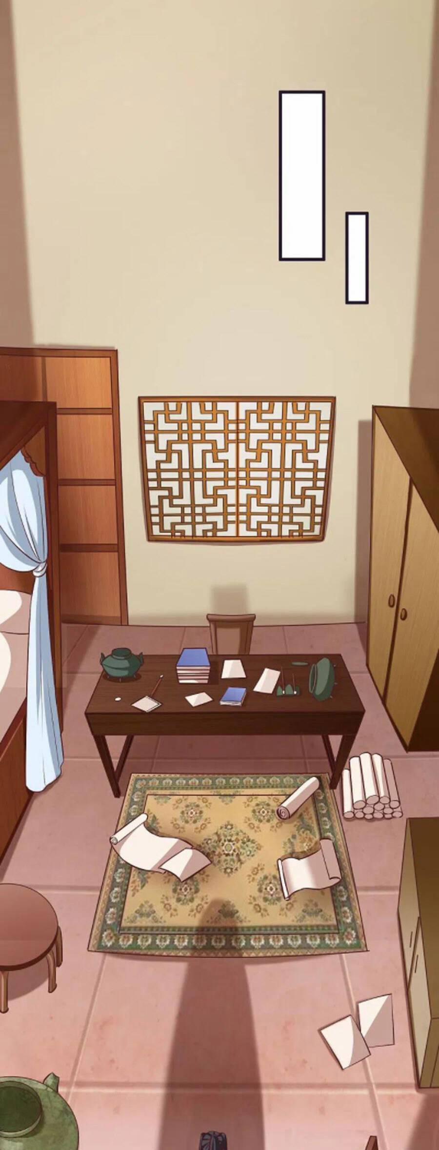 Chí Tôn Trời Hoang 86 trang 1