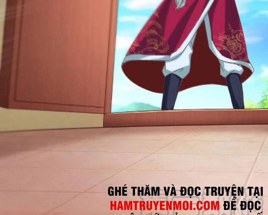 Chí Tôn Trời Hoang 86 trang 15