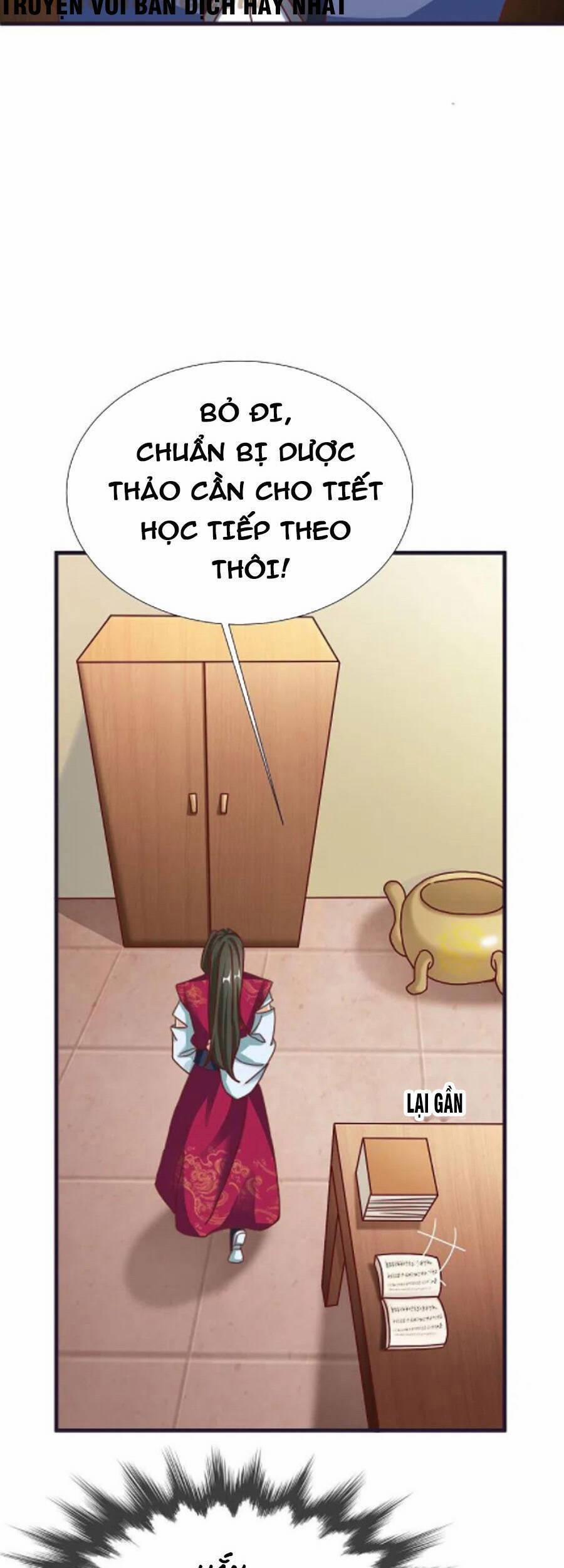 Chí Tôn Trời Hoang 86 trang 20