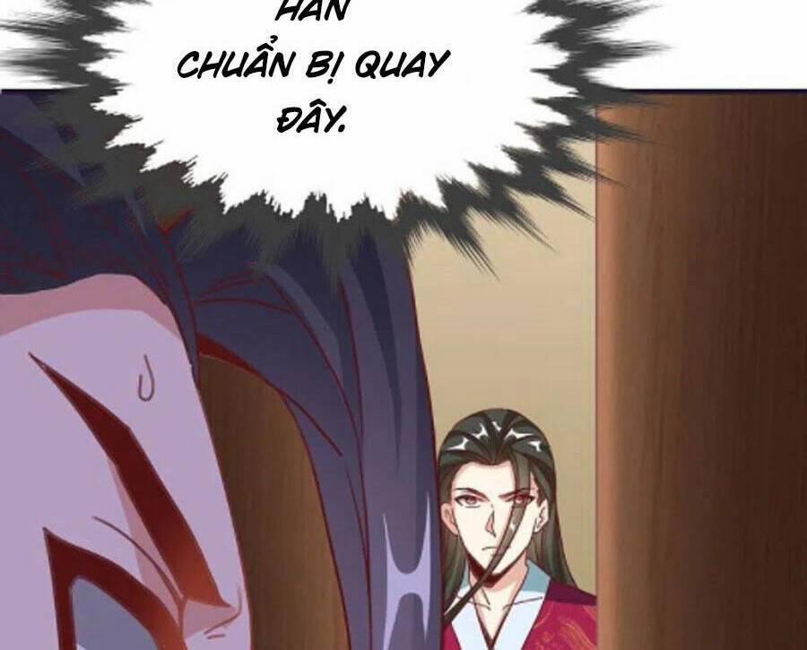 Chí Tôn Trời Hoang 86 trang 21