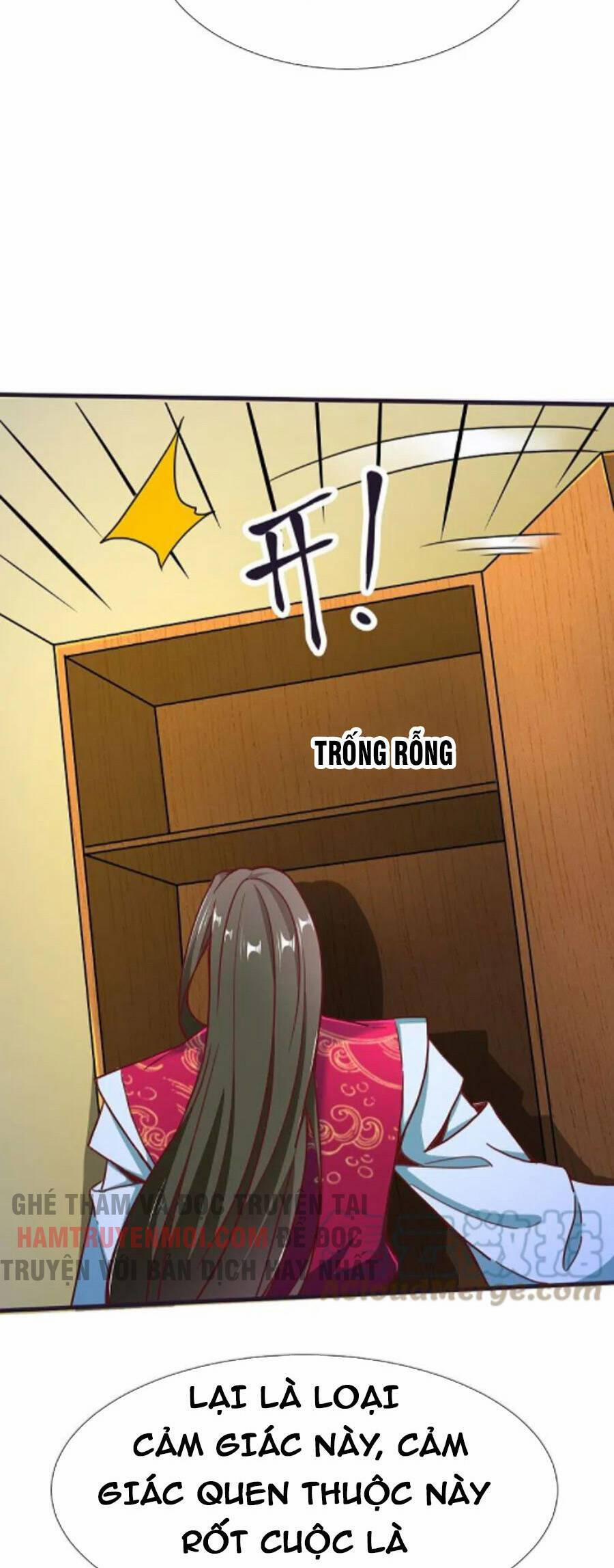 Chí Tôn Trời Hoang 86 trang 30