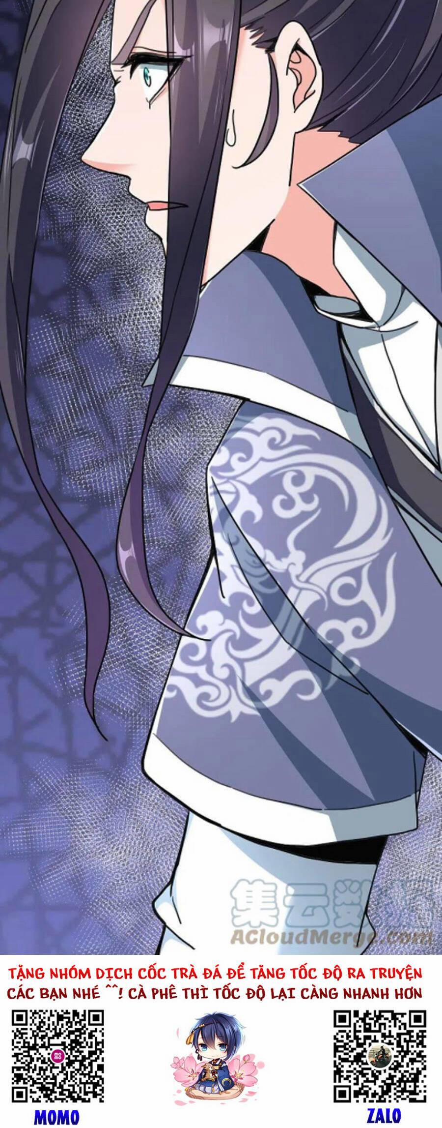 Chí Tôn Trời Hoang 86 trang 34