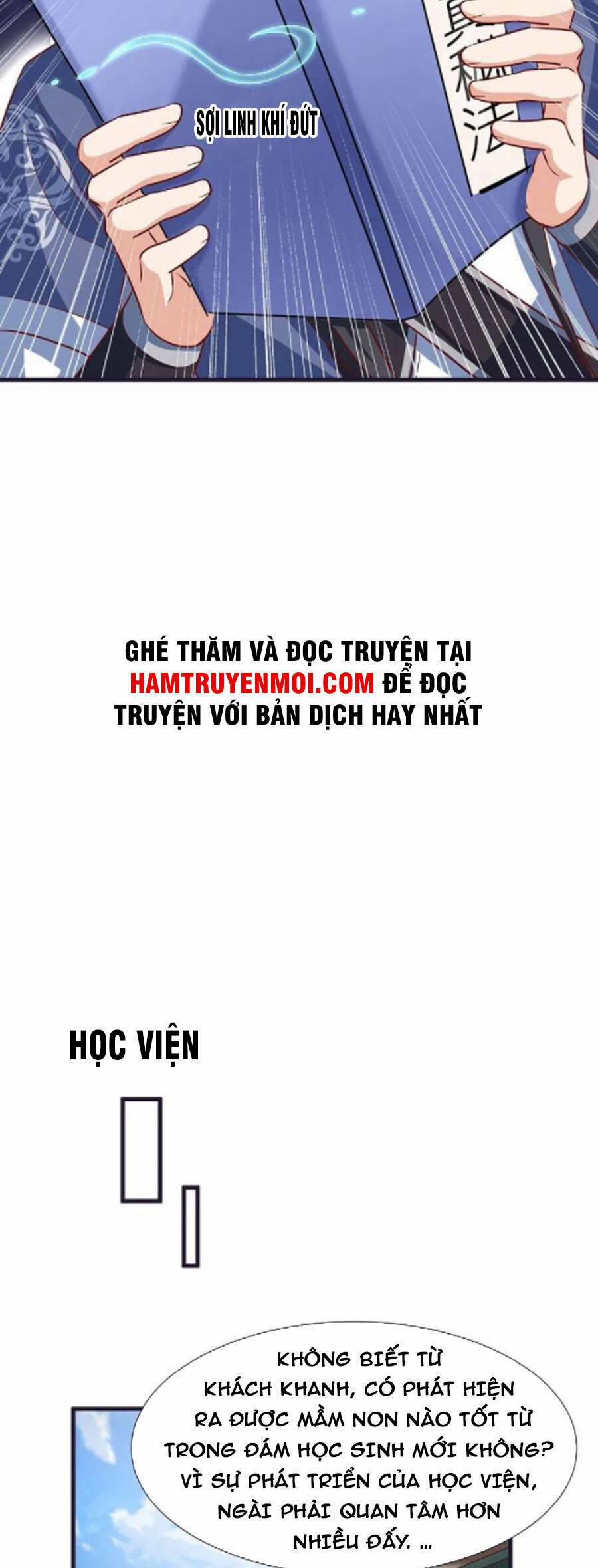 Chí Tôn Trời Hoang 86 trang 4