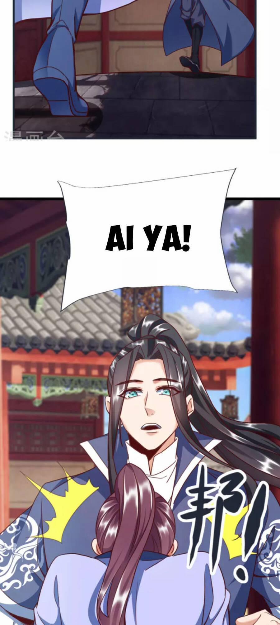 Chí Tôn Trời Hoang 87 trang 2