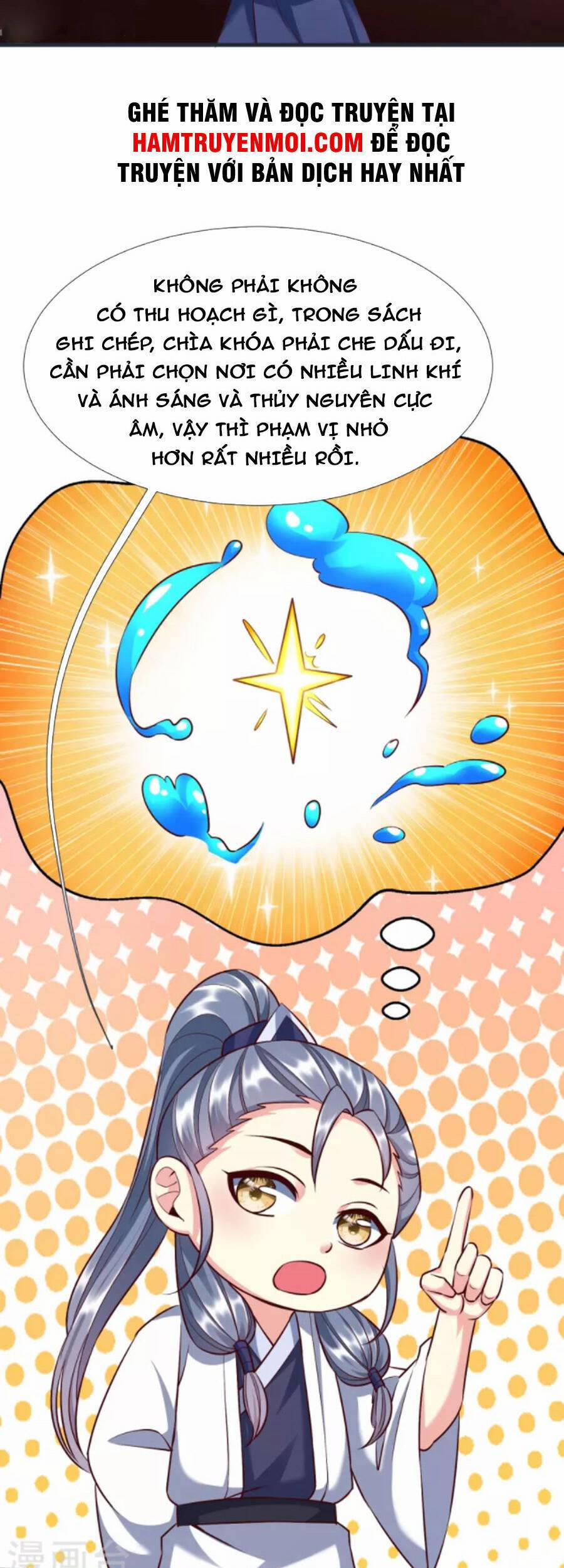 Chí Tôn Trời Hoang 87 trang 36