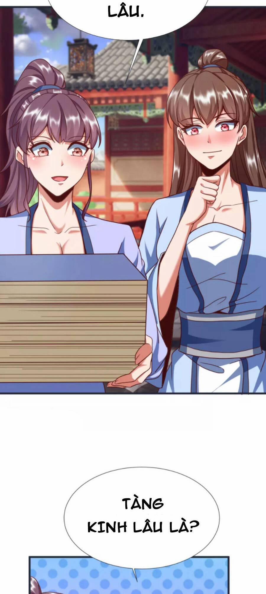 Chí Tôn Trời Hoang 87 trang 5