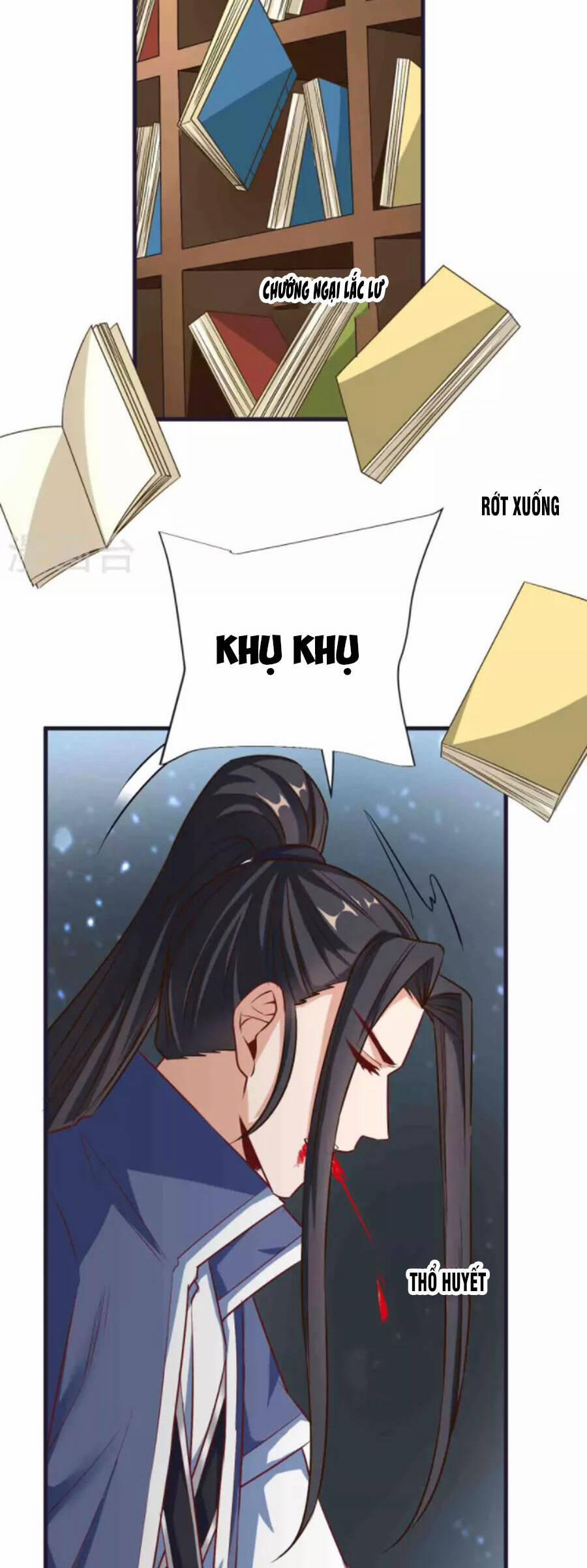 Chí Tôn Trời Hoang 88 trang 11