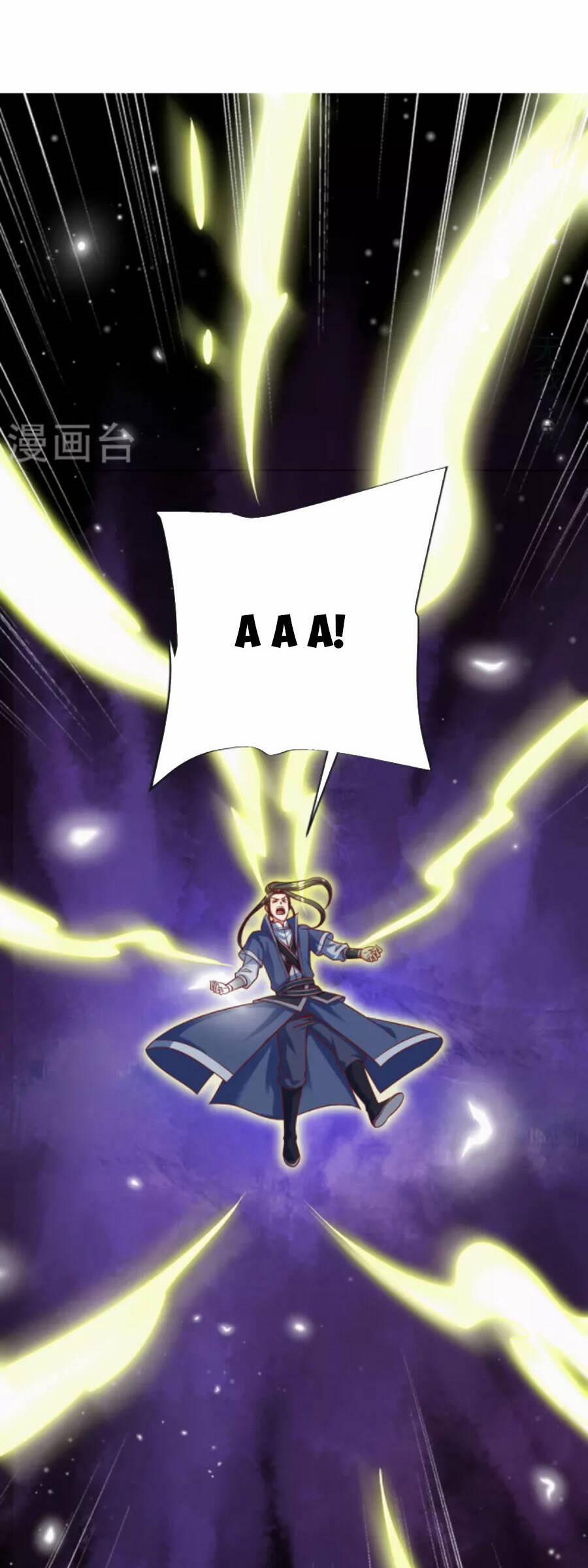 Chí Tôn Trời Hoang 88 trang 13