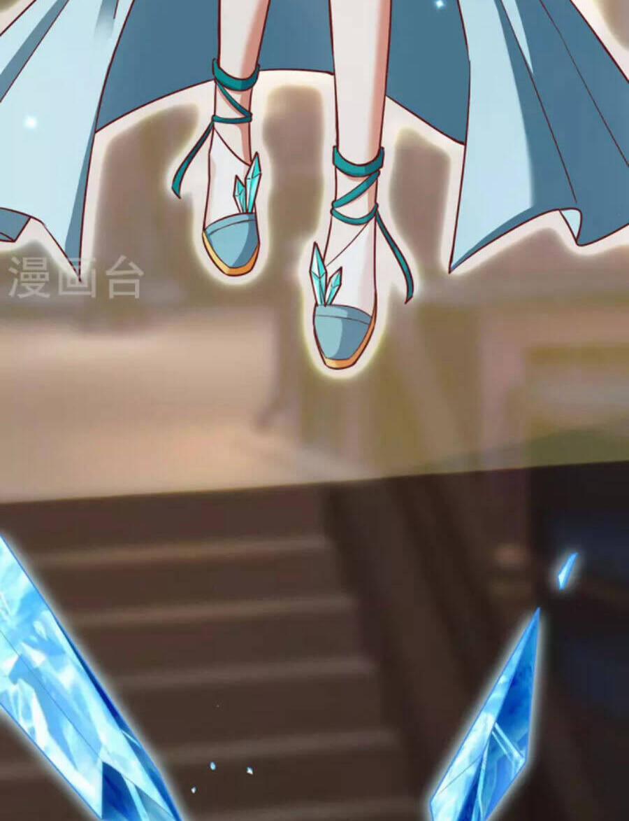 Chí Tôn Trời Hoang 88 trang 17