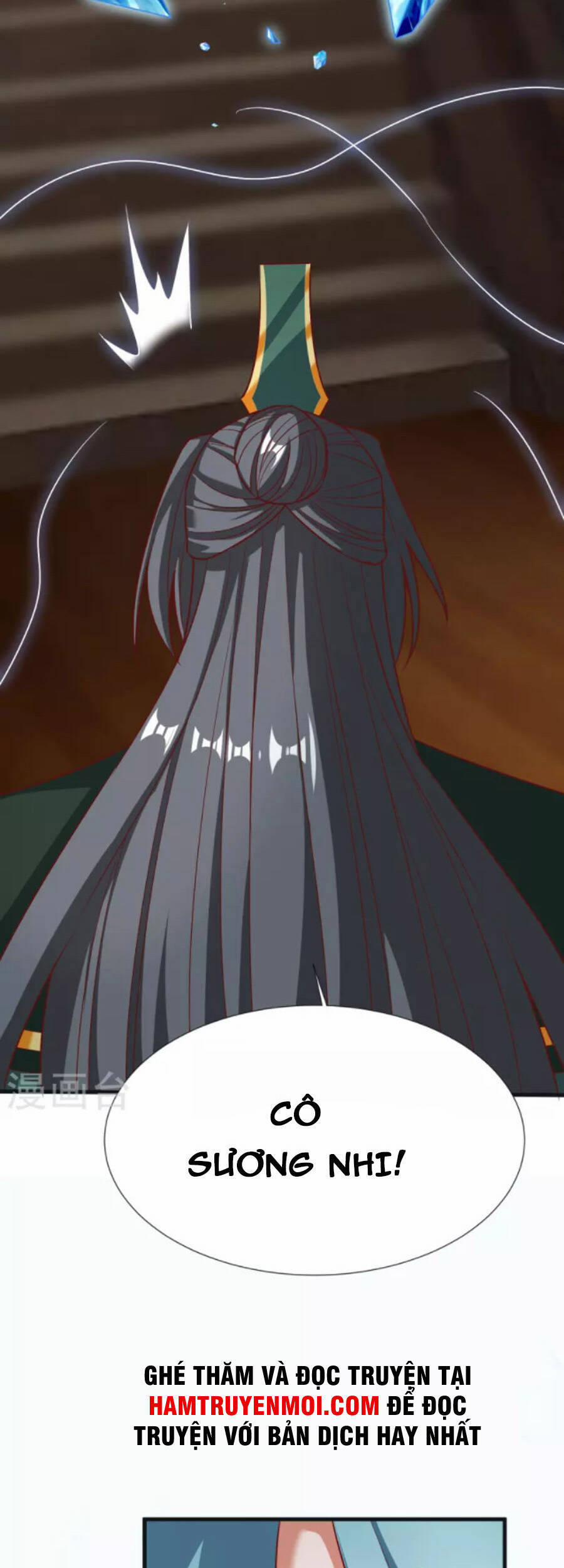 Chí Tôn Trời Hoang 88 trang 18