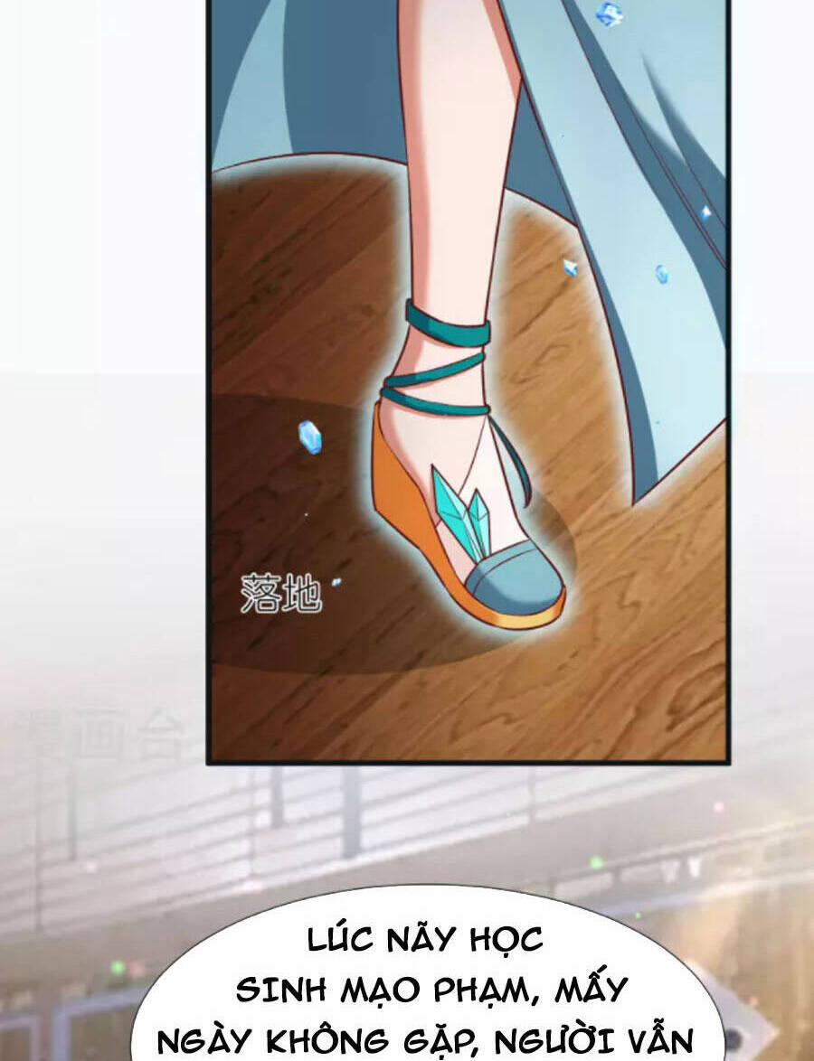 Chí Tôn Trời Hoang 88 trang 19