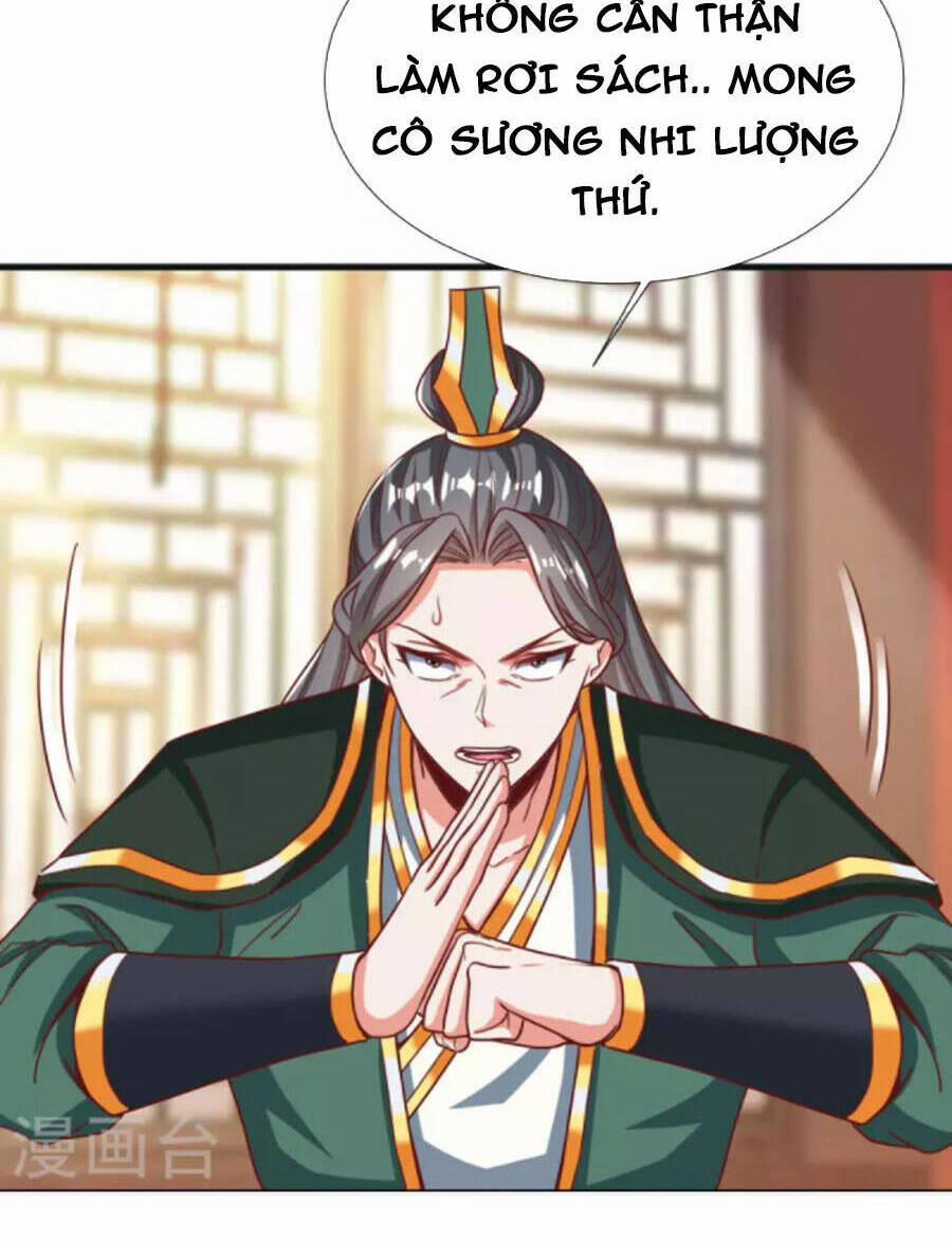 Chí Tôn Trời Hoang 88 trang 21