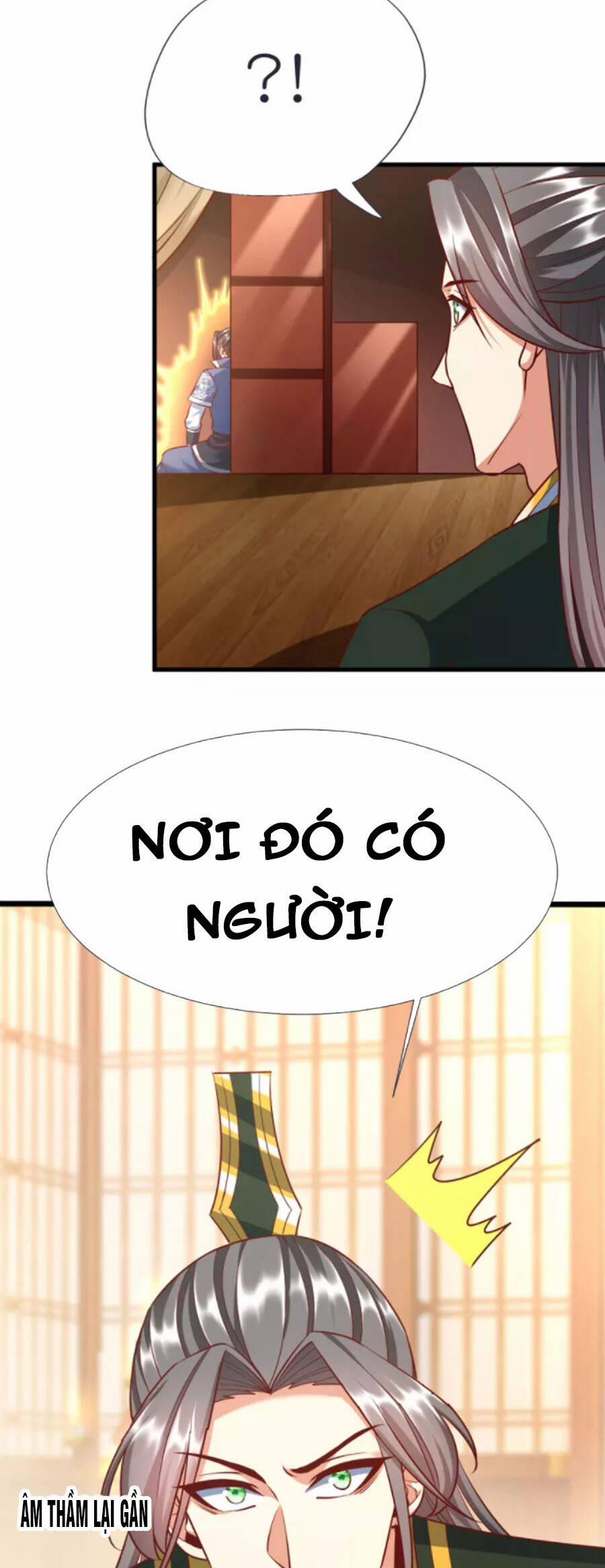 Chí Tôn Trời Hoang 88 trang 5