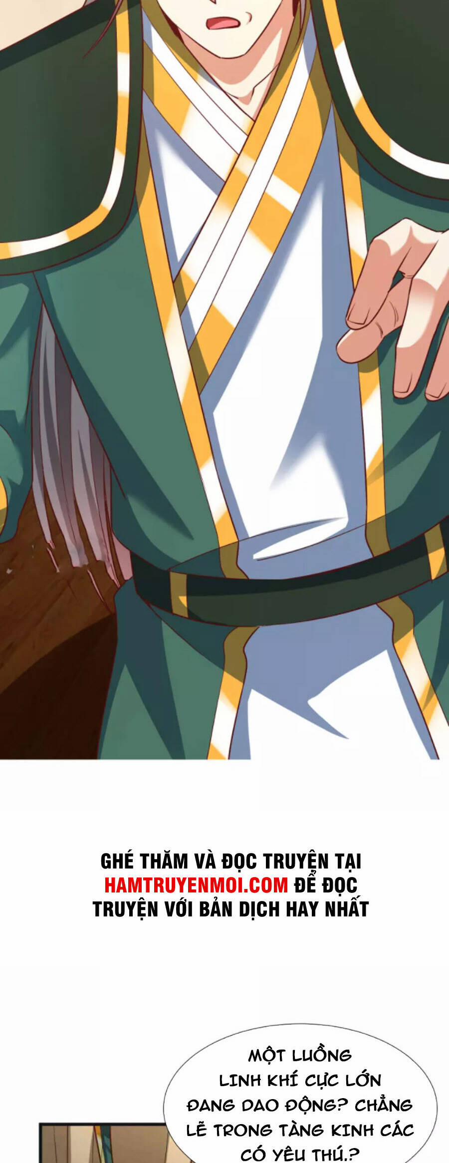 Chí Tôn Trời Hoang 88 trang 6