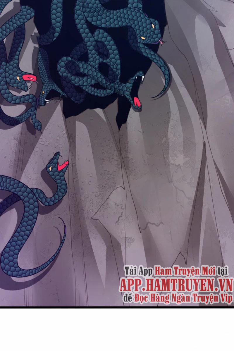 Chí Tôn Trời Hoang 9 trang 10