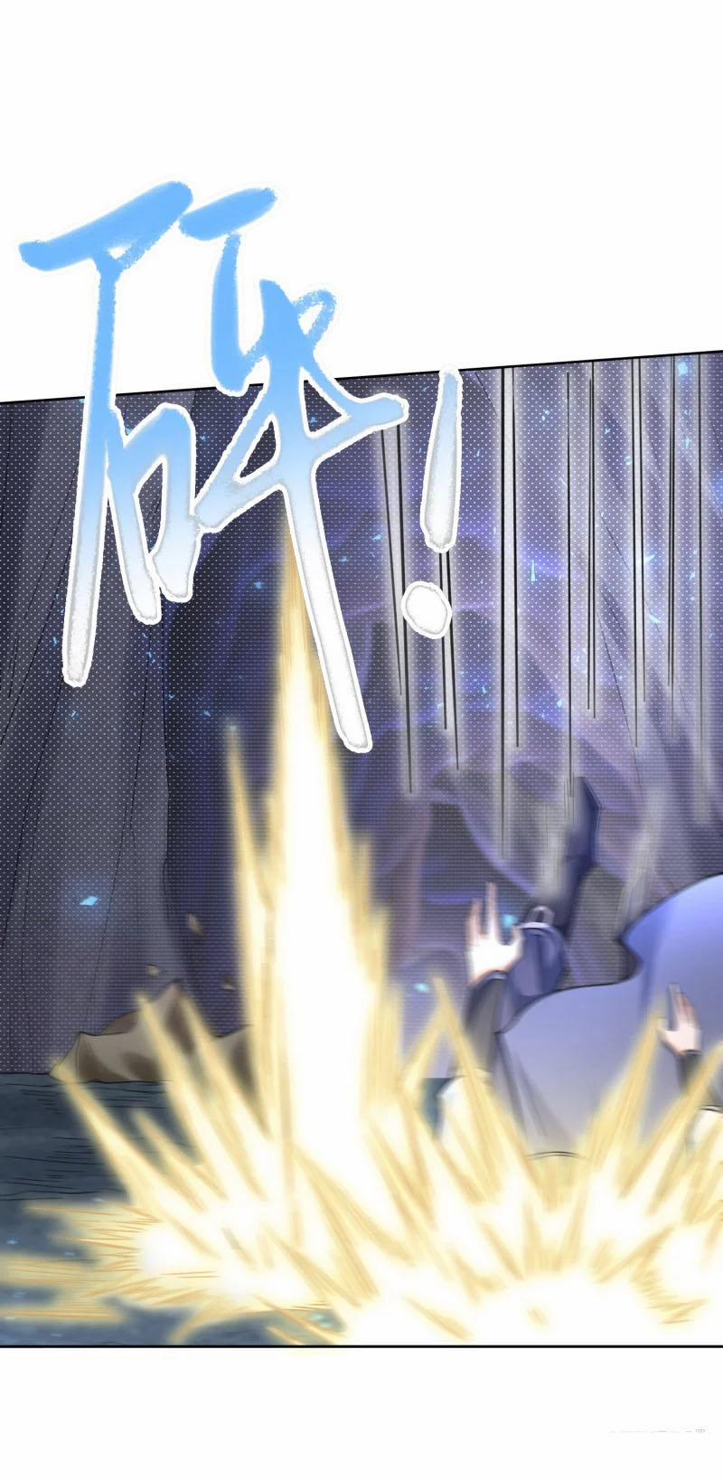 Chí Tôn Trời Hoang 9 trang 11