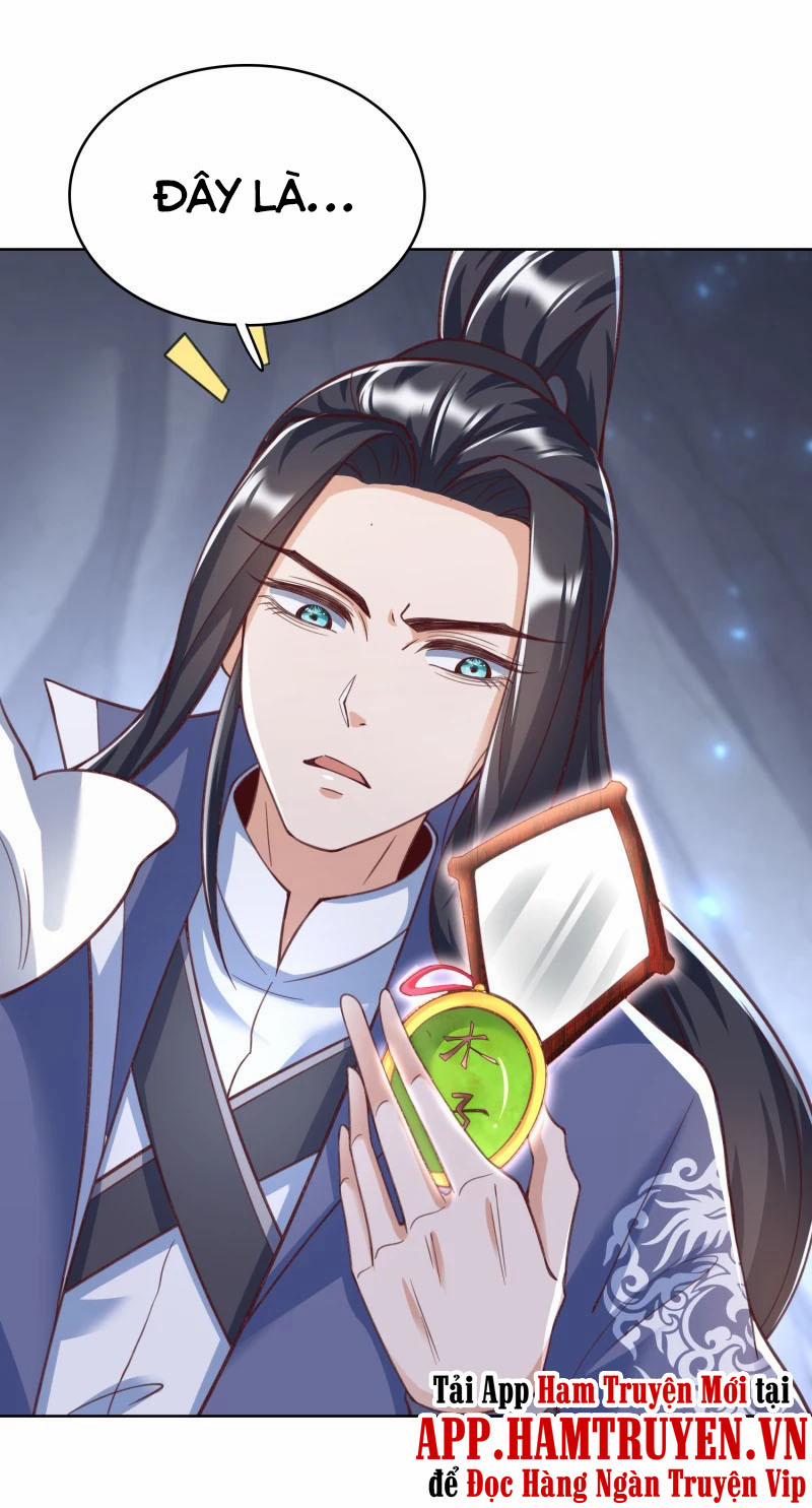 Chí Tôn Trời Hoang 9 trang 14