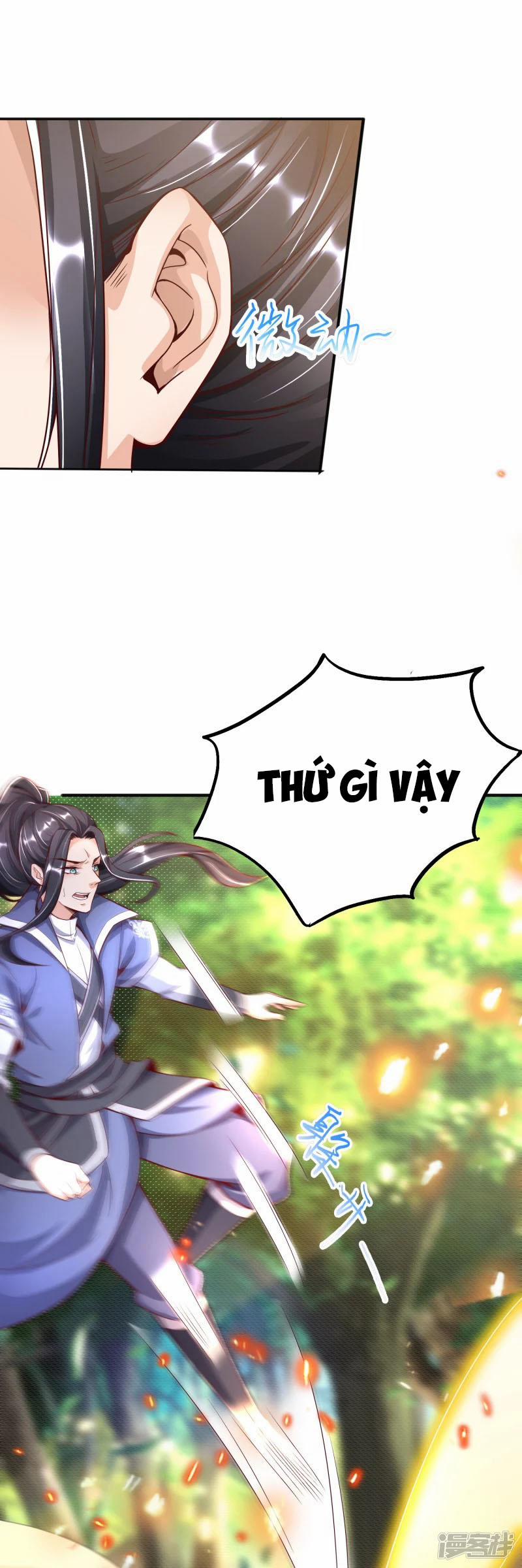 Chí Tôn Trời Hoang 9 trang 24