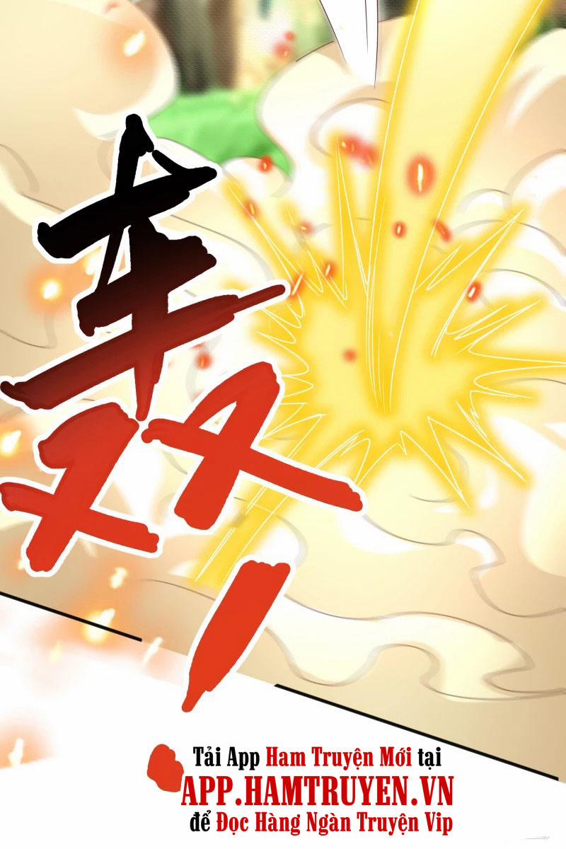 Chí Tôn Trời Hoang 9 trang 25