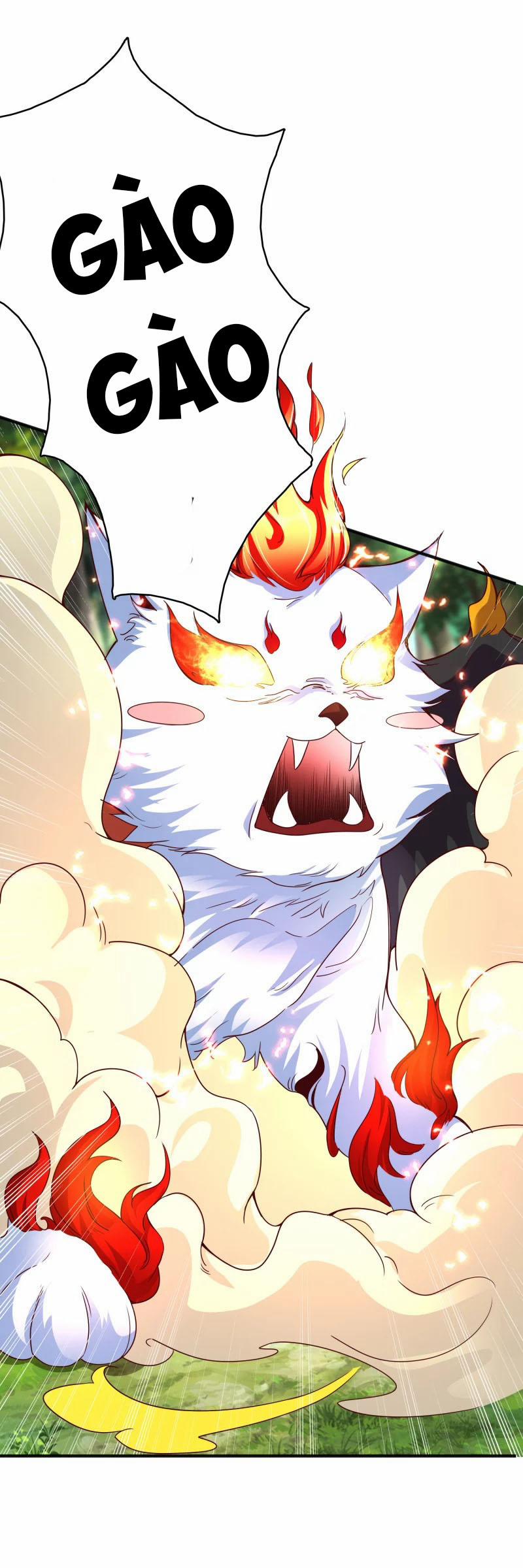 Chí Tôn Trời Hoang 9 trang 26