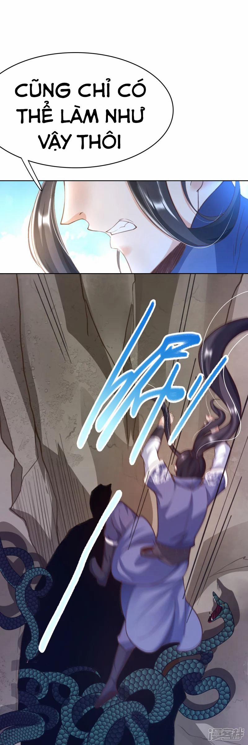 Chí Tôn Trời Hoang 9 trang 9